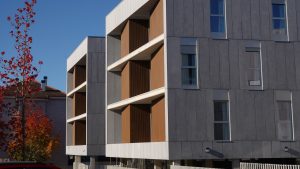 EQUITONE_Residencia 3ª Edad en Oleiros (La Coruña)