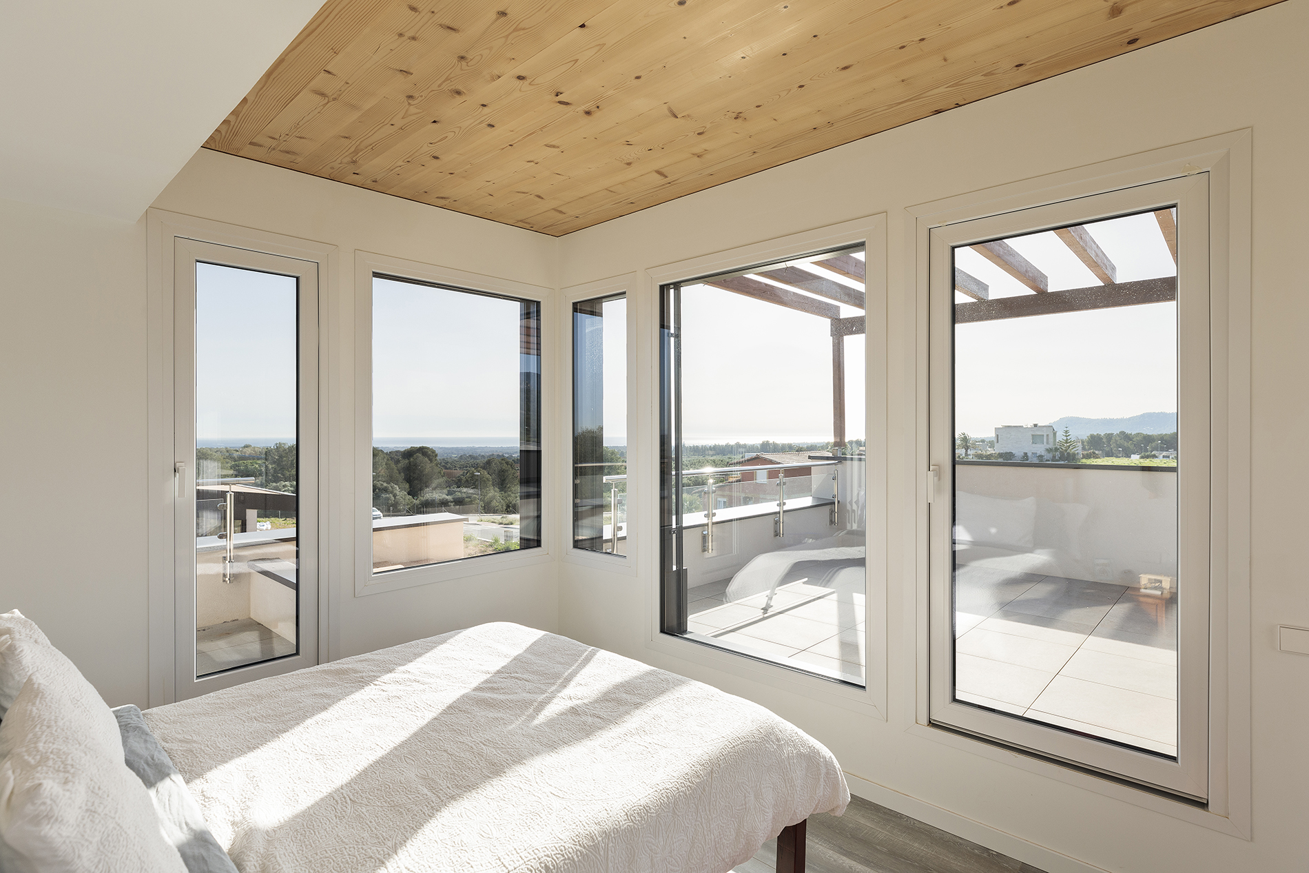 Vivir en una vivienda con certificación Passivhaus permite ahorrar miles de  euros cada año - Tecnología y Construcción Sostenible