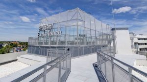 Student Experience