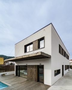 Proyecto La Mola