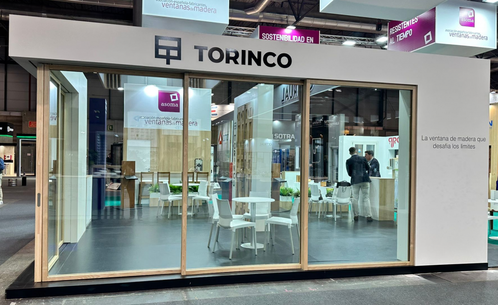 Torinco corredera Levita