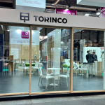 Torinco corredera Levita