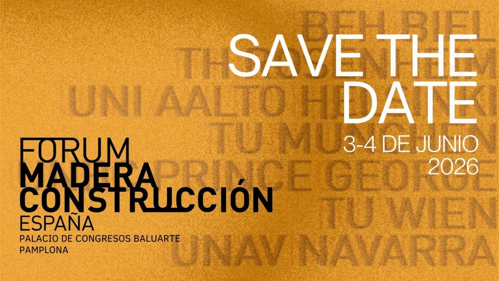 Horizontal Forum Madera 2026