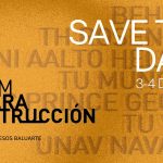 Horizontal Forum Madera 2026