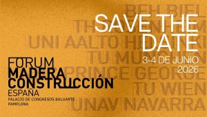 Horizontal Forum Madera 2026