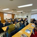 Presentación Asemad