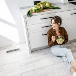 Zehnder_CSY_Forrest_grilles_Bologna_Milieu_Woman_Kitchen3