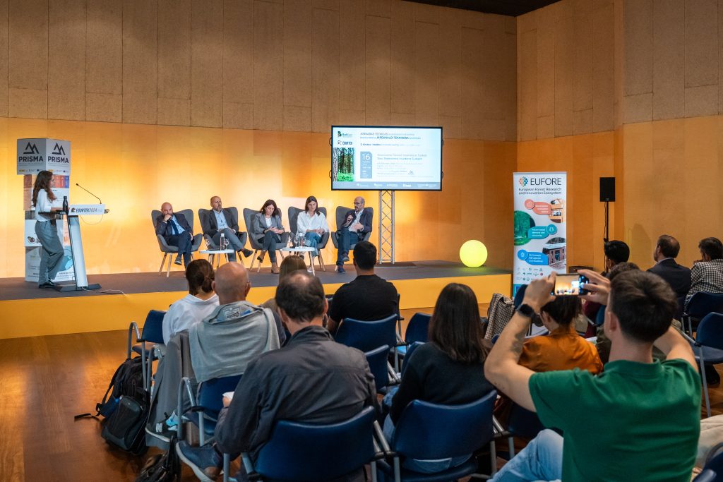 Jornadas Técnicas Egurtek