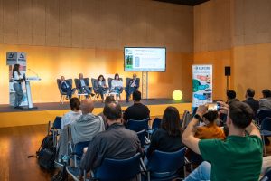 Jornadas Técnicas Egurtek