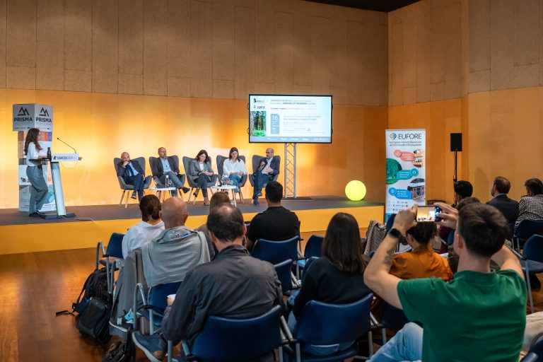 Jornadas Técnicas Egurtek